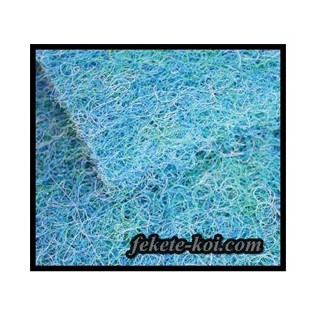 Japán szűrőbetét (japán matten)  100 x 100 x 3,8 cm