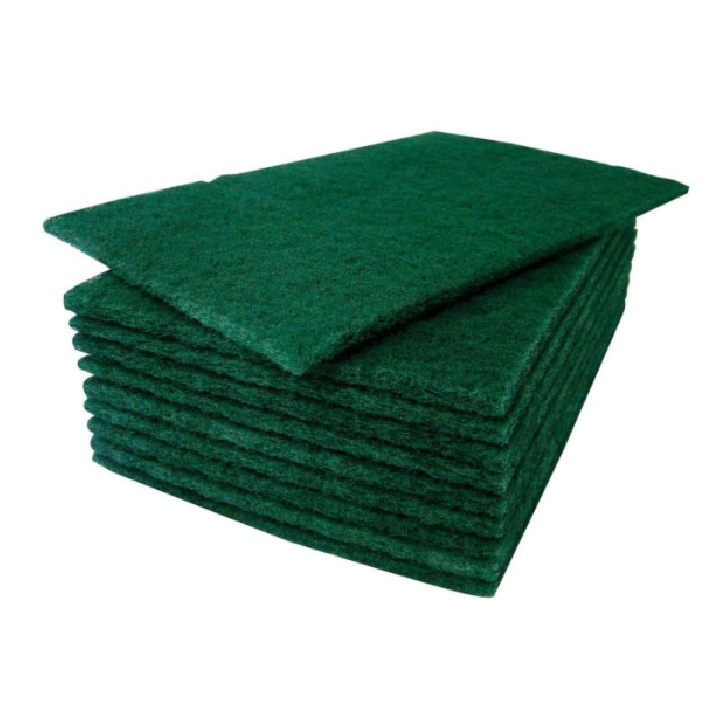 Green Japán szűrőbetét (japán matten)  100 x 100 x 3 cm