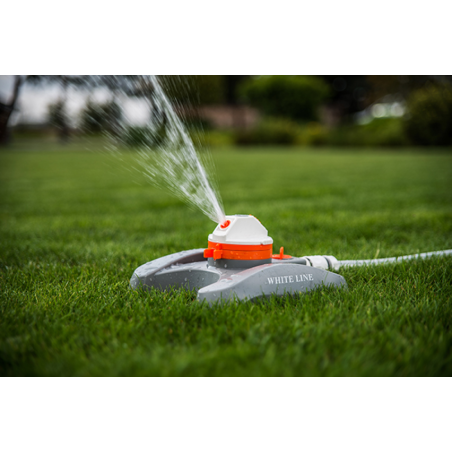 WHITE LINE 2 funkciós öntözőberendezés (WL-Z14)