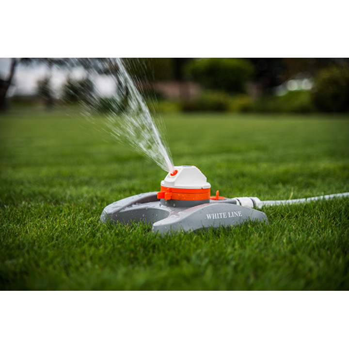 WHITE LINE 2 funkciós öntözőberendezés (WL-Z14)