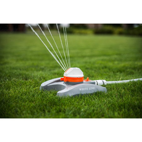 WHITE LINE 2 funkciós öntözőberendezés (WL-Z14)