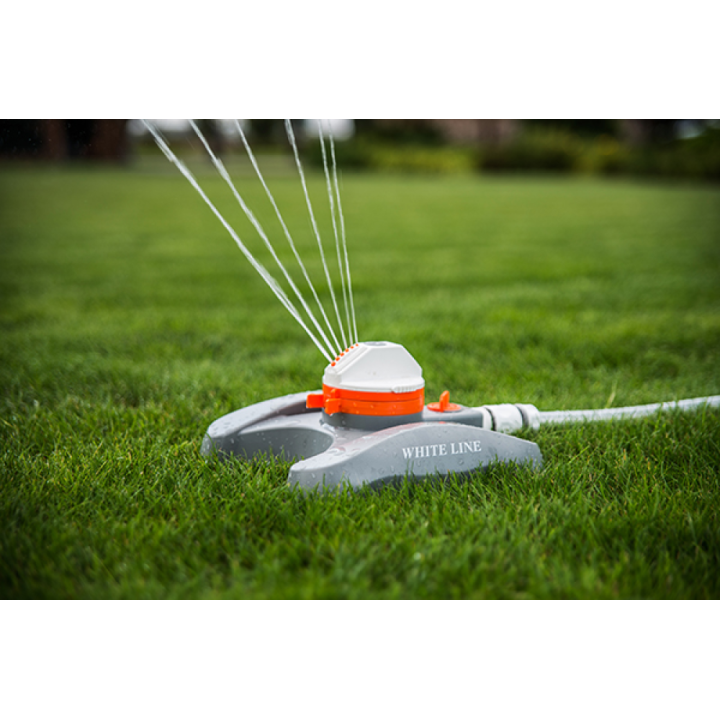 WHITE LINE 2 funkciós öntözőberendezés (WL-Z14)