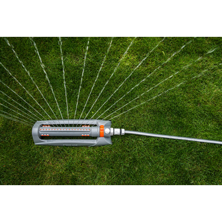 White Line változtatható szélességű sprinkler (WL-Z21)