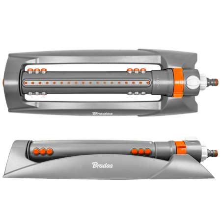 White Line változtatható szélességű sprinkler (WL-Z22)