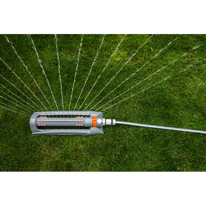 White Line változtatható szélességű sprinkler (WL-Z22)