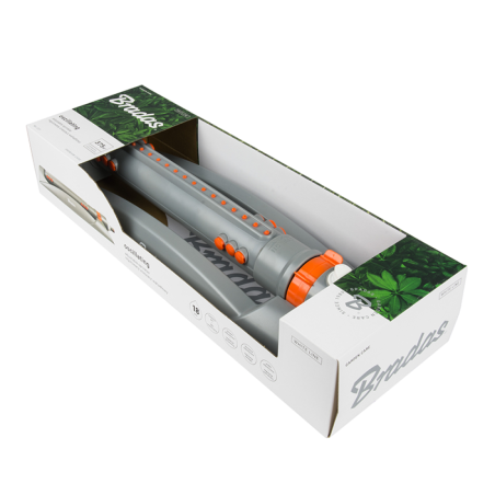 White Line változtatható szélességű sprinkler (WL-Z22)