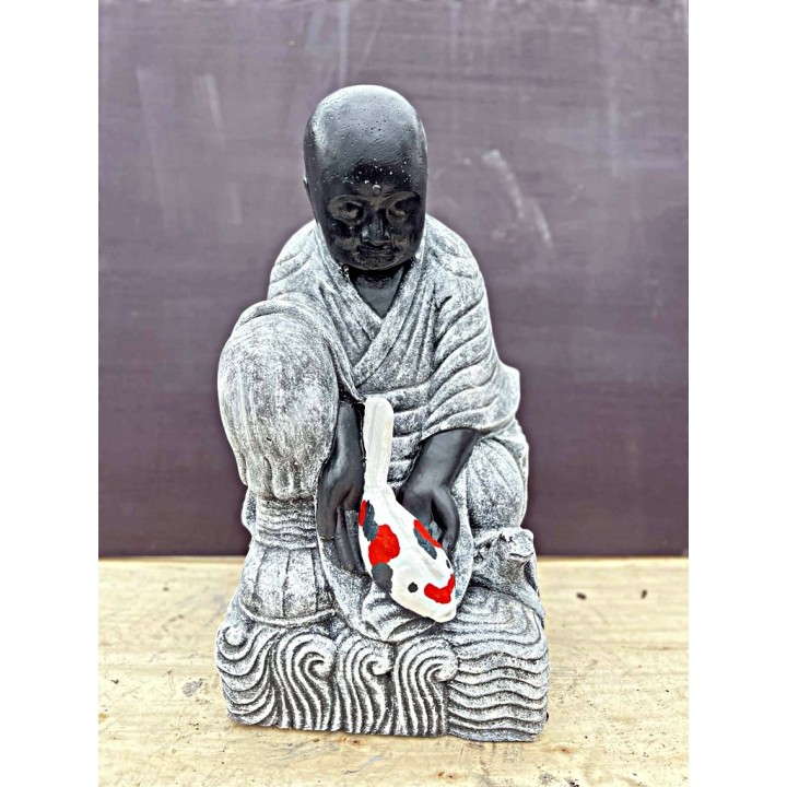 Shaolin pap koival 65cm