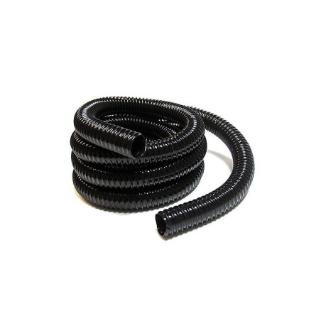 CPF 180 (11W UVC) nyomásszűrő szett 1.(CHJ-1500+3m 20 bordás tömlő)