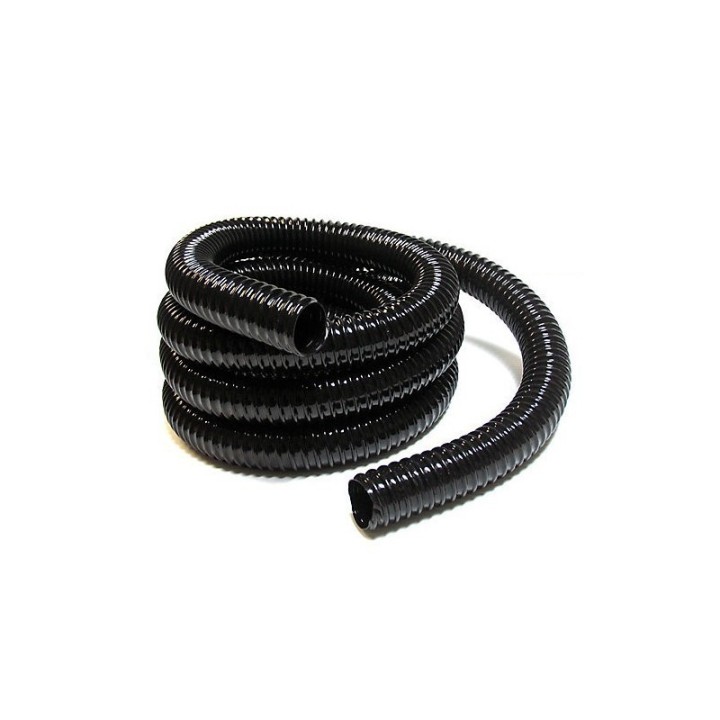 CPF 180 (11W UVC) nyomásszűrő szett 1.(CHJ-1500+3m 20 bordás tömlő)