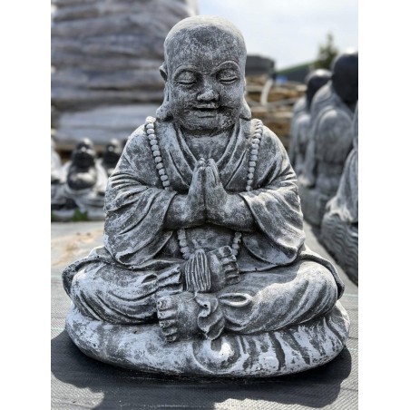 Imátkozó szerzetes 55cm