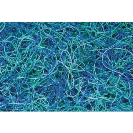 Japán szűrőbetét (japán matten)  100 x 100 x 3,8 cm
