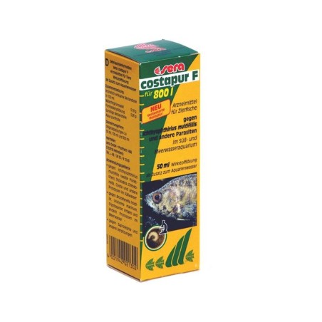 Sera costapur 100ml