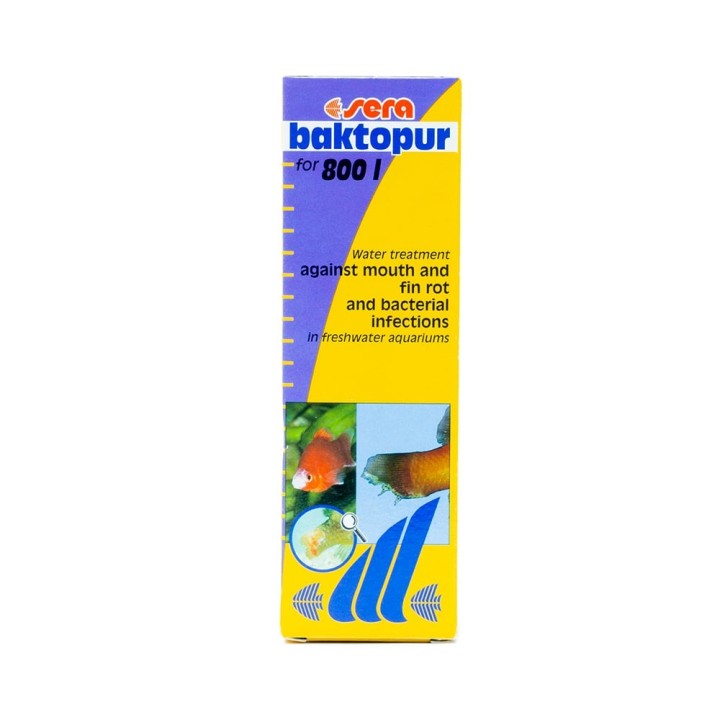 Sera baktopur 500ml