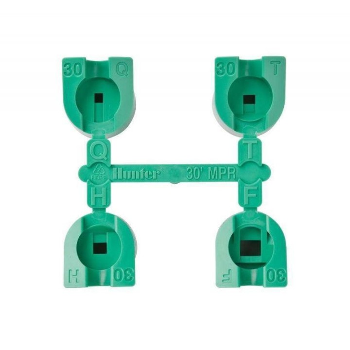 Hunter MPR 30 fúvóka PGP ultrahoz