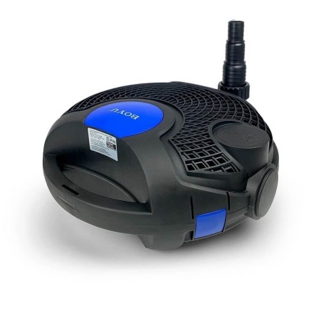 CTP-5000 SuperEco kerti Tó szivattyú (30W) 5000L/óra , Hmax:3,3m másolata