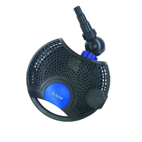 CTP-5000 SuperEco kerti Tó szivattyú (30W) 5000L/óra , Hmax:3,3m másolata