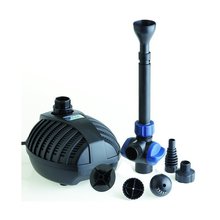 Oase Aquarius Fountain Set Classic 3000 E