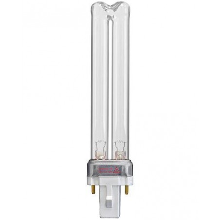 UVC PL Izzó G23 13W