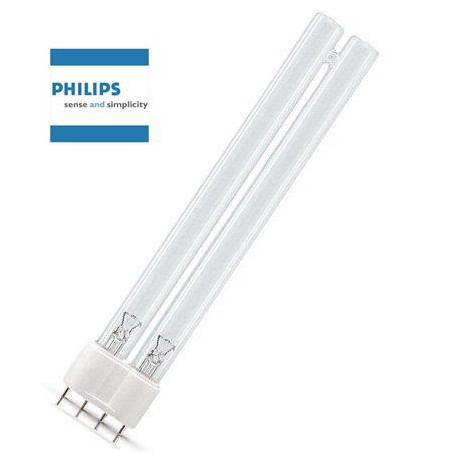 Philips PL-L 2G11 (18W) UVC Izzó