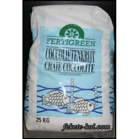 Természetes vízkezelő 1Kg