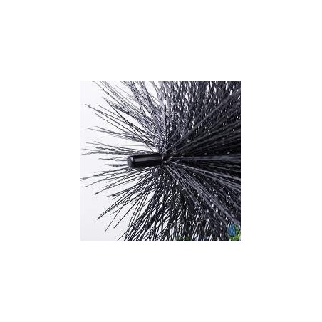 Standard tó szűrő kefe (60x15 cm)