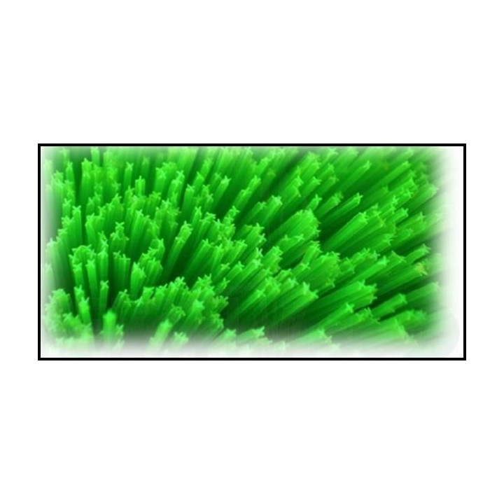 X-form tó szűrő kefe (40x15 cm)