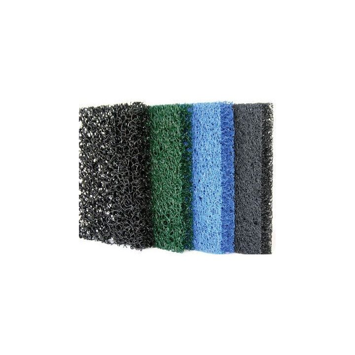 Matala Szűrőbetét soft (120x100x4) finom kék