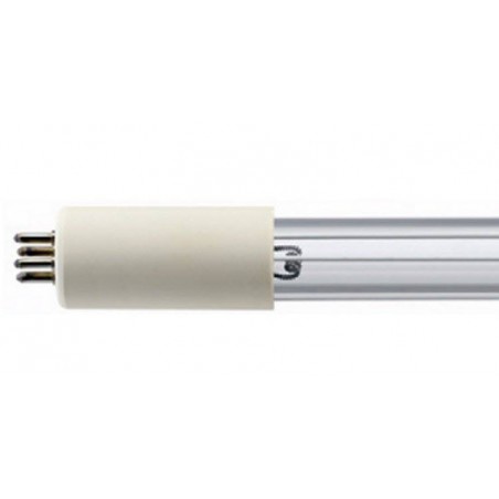 UVC Izzó 75W, T5G5