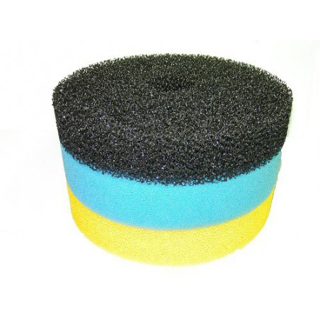 Pótszivacs csereszett ODF 9000 nyomásszűrőkhöz