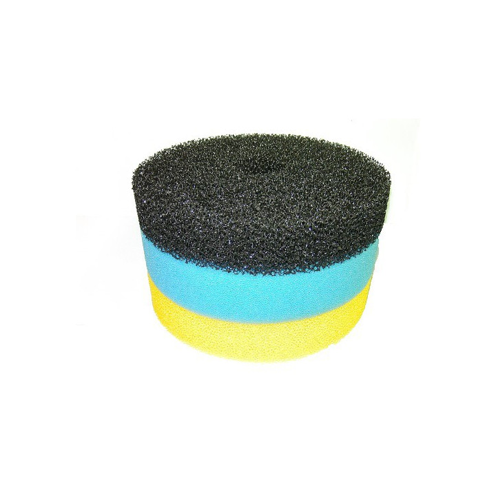 Pótszivacs csereszett ODF 9000 nyomásszűrőkhöz