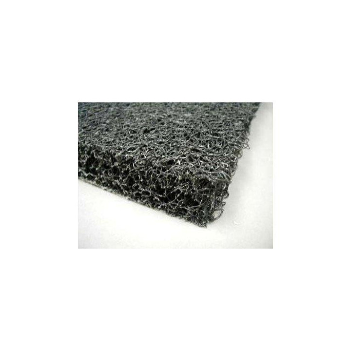 Matala Szűrőbetét soft (120x100x4) extra finom szürke