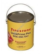 Firestone Quick Prime plus gumifólia ragasztó (3,8L)
