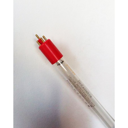 UVC izzó Budget 75w lámpához F980079BU (kék)