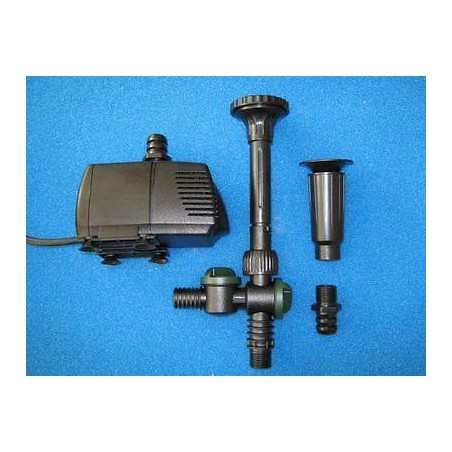 Hailea HX-8815 szökőkút szivattyú (20W)