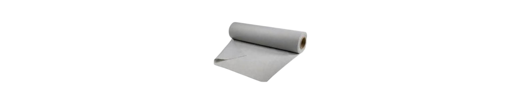 Geotextília PVC és EPDM fóliák alá
