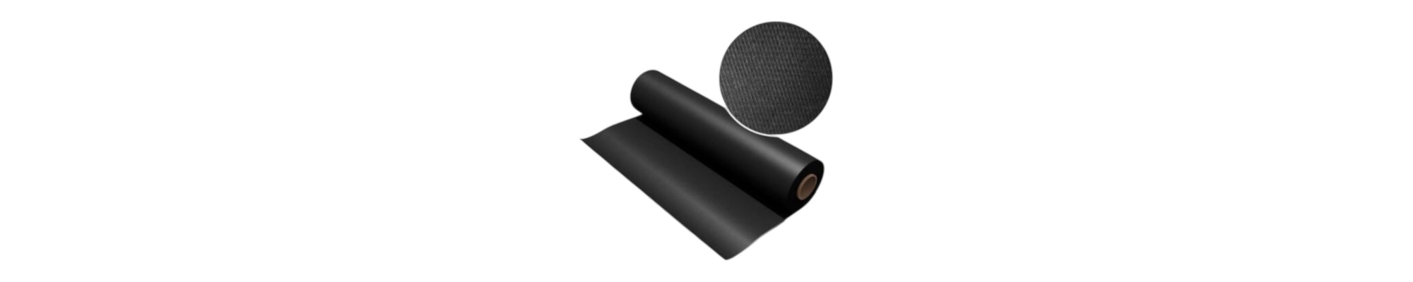 PVC tófólia