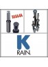 K-Rain szórófejházak