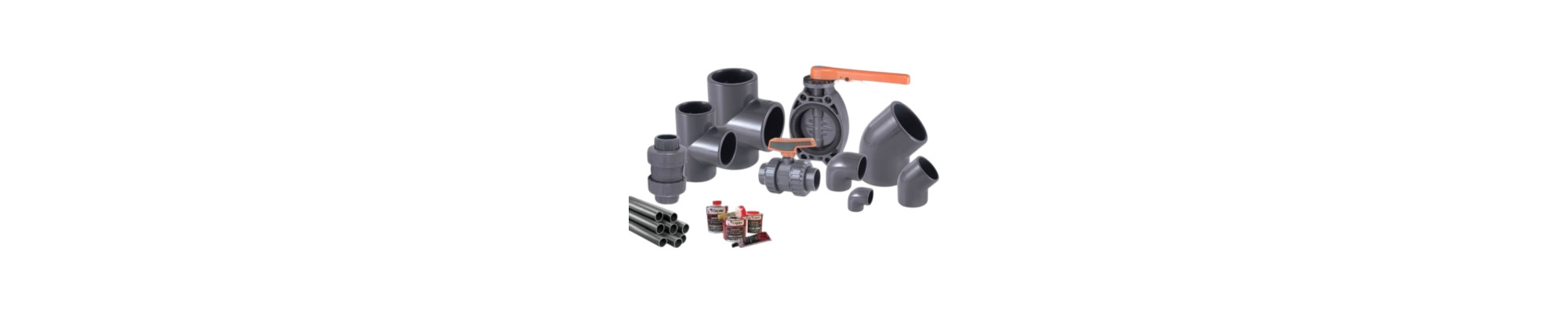 Ragasztási útmutató PVC idomokhoz