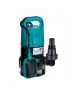 Merülő szivattyúk Búvárszivattyúk