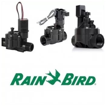 Rain Bird mágnesszelepek