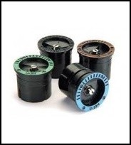 U-SOROZATÚ KETTŐS KIÖMLÉSŰ FÚVÓKA 1800 ÉS UNI-SPRAY SZÓRÓFEJHEZ