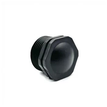 Műanyag záródugó KM