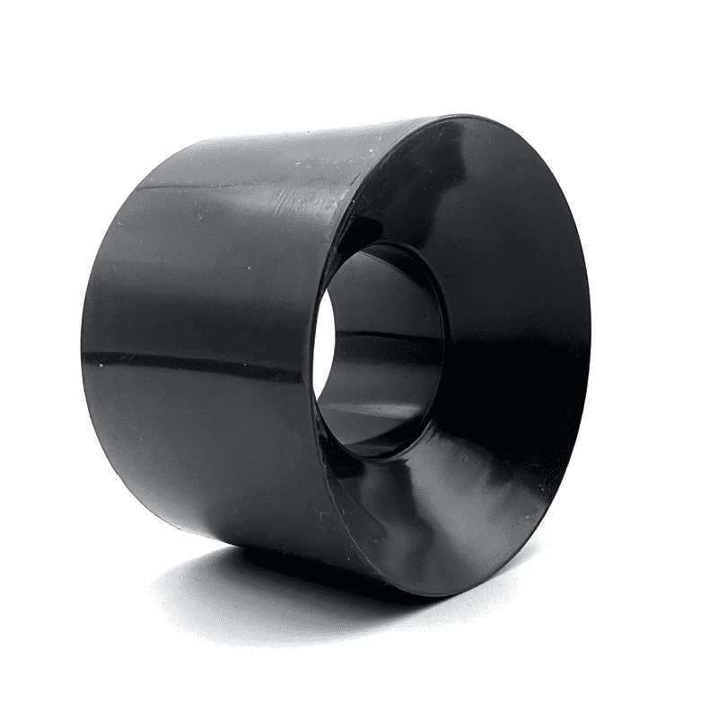 PVC ragasztható nyomócső szűkítő idom