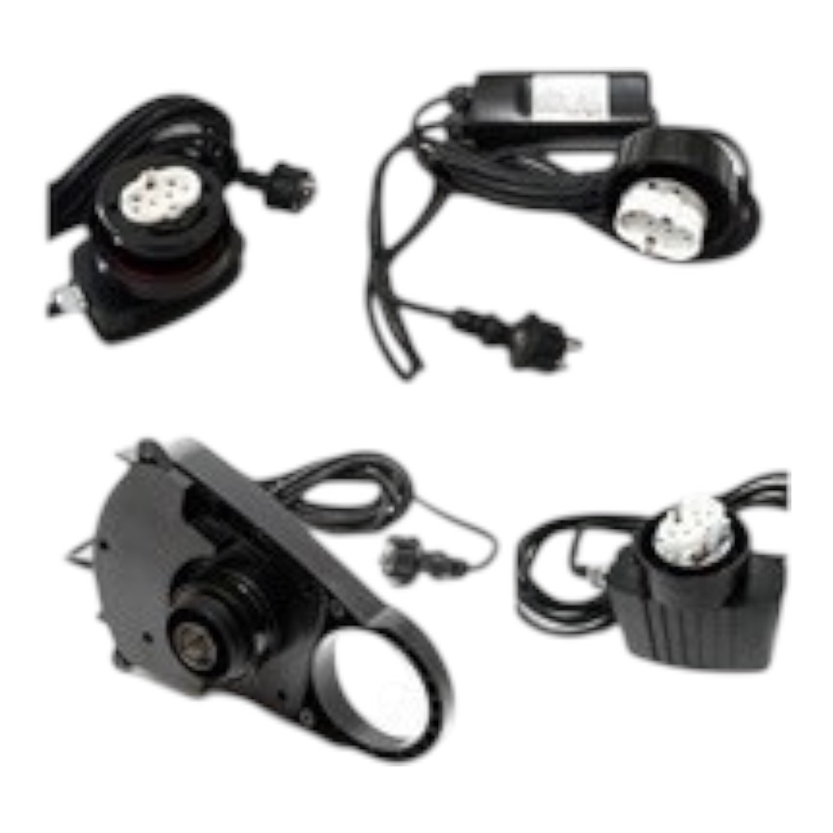 Uvc lámpákhoz és nyomásszűrökhöz komplett trafók