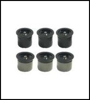 Irritrol FIX fúvókák spray fejekhez