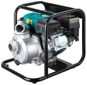 Benzinmotoros szivattyúk