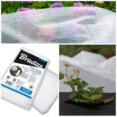 Őszi téli növényvédelem