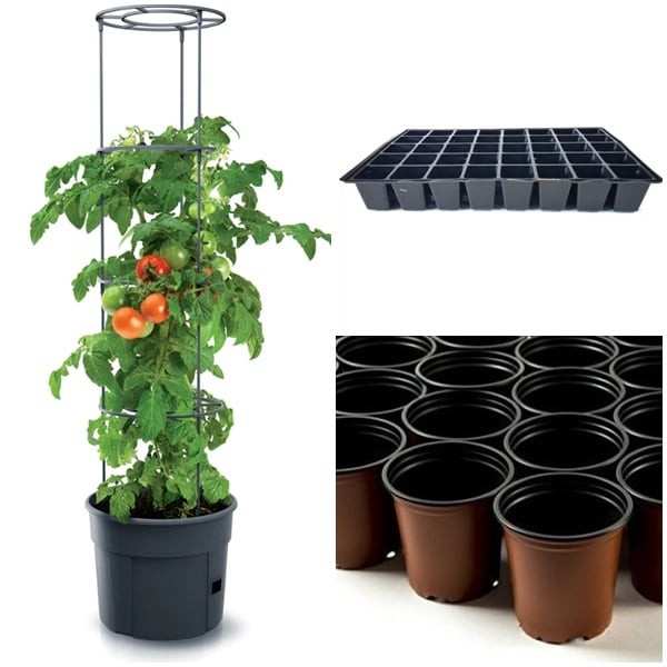 Kertészeti kiegészítők