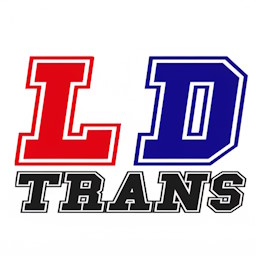 LD Trans Logo